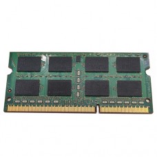 Samsung DDR3 PC3 11-10-F2-12800s MHz RAM 4GB